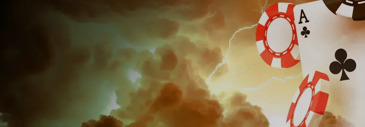 Strom Strike Casino
